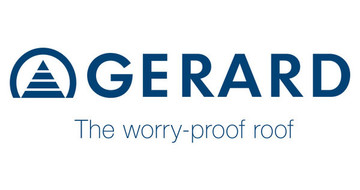 Nové logo GERARD