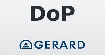 Prohlášení o vlastnostech