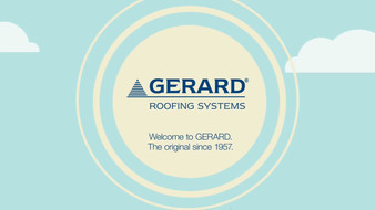 Are you re-roofing？ 5 unique re-roofing benefits of GERARD